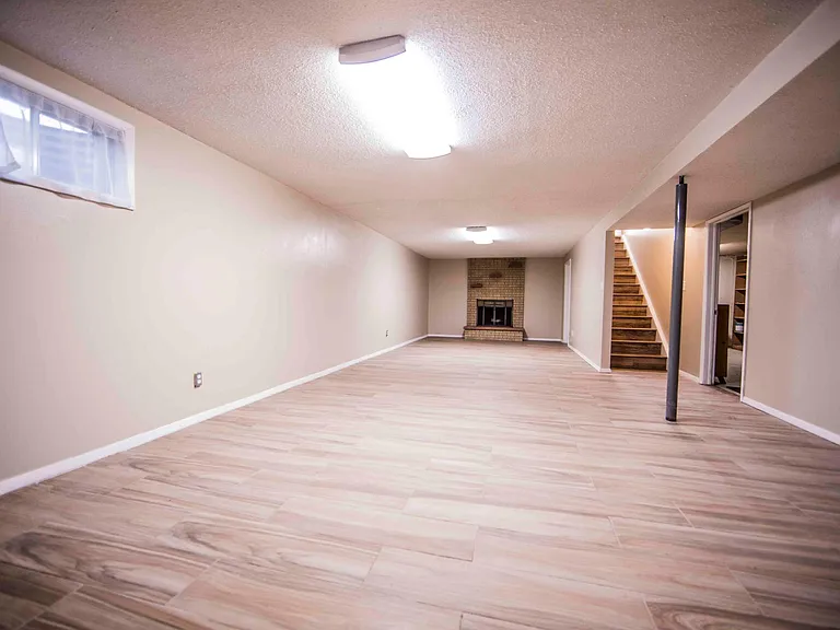 Entertainment Room