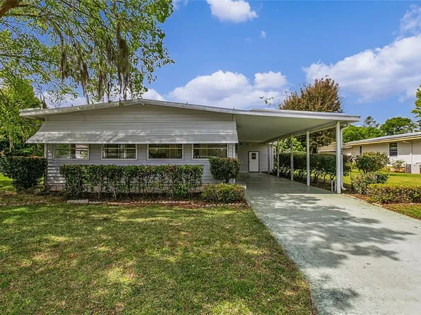 440 NE 63rd Ct, Ocala, FL 34470