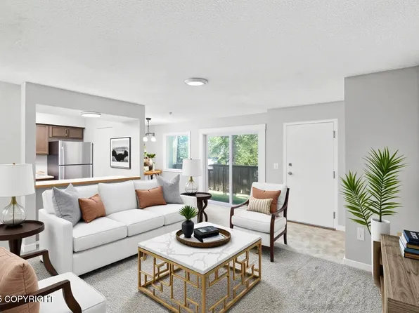 3605 Oregon Dr APT 4, Anchorage, AK 99517