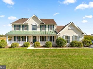 4805 Bernard Dr, Sykesville, MD 21784