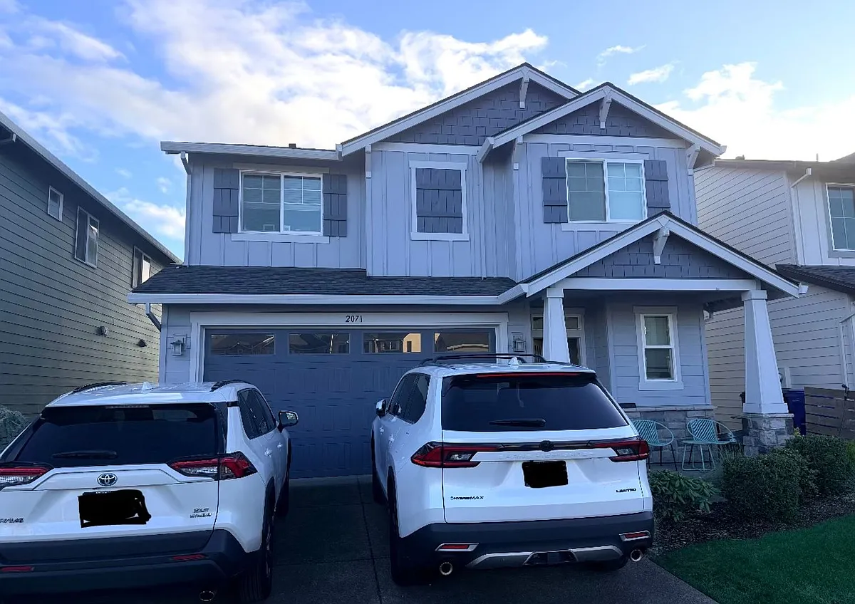 Building Photo - 2071 S Jasper Dr