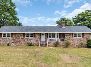 4880 Highway 378, Conway, SC 29527