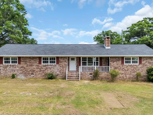 4880 Highway 378, Conway, SC 29527