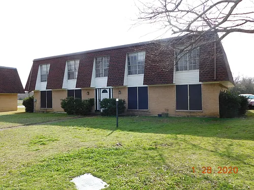 609 Fallmeadow Ct #4 Photo 1