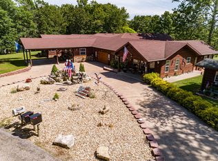 310 Curtis Dr, Forsyth, MO 65653