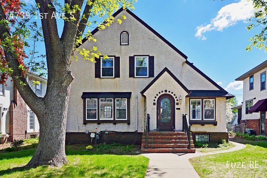 1st image of 4739 1st Ave S