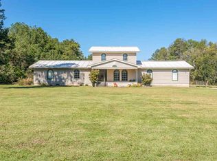 623 North Ave, Rossville, GA 30741