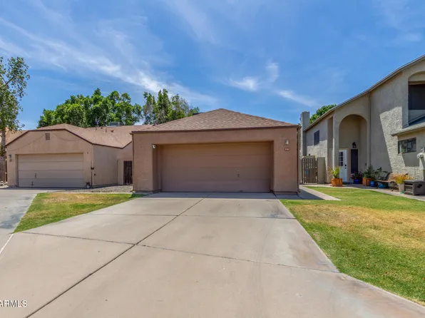 1836 N STAPLEY Drive #191, Mesa, AZ 85203