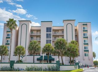 1505 N Highway A1a APT 201, Indialantic, FL 32903