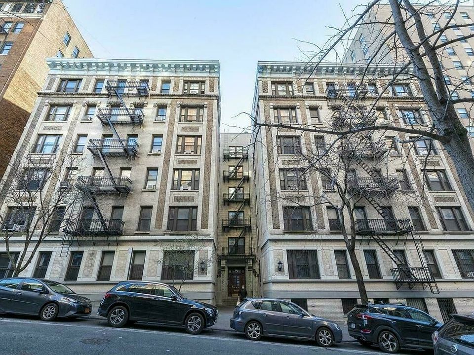 1st image of 414 W 121st St APT 4