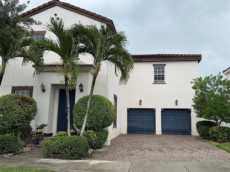 9273 SW 172nd Ave #9273