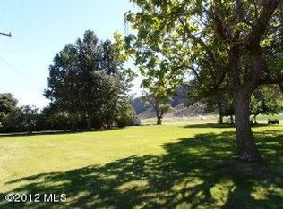 68 Wagon Rd, Palisades, WA 98845