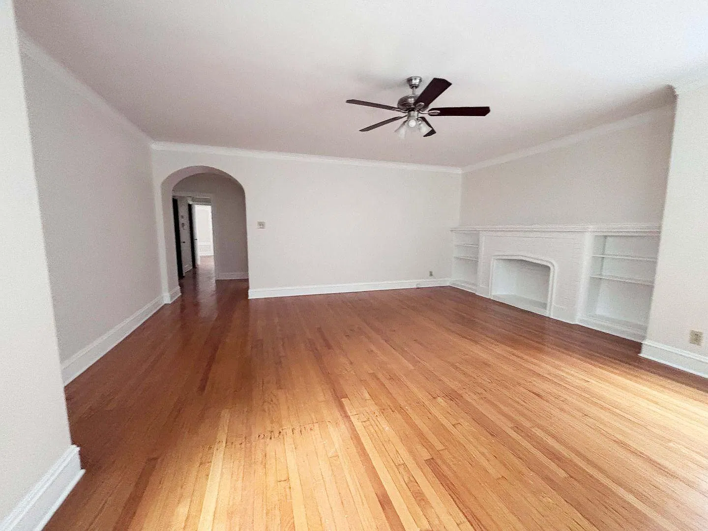 6437 North Leavitt Street #2S — Photo 3