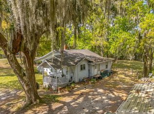 2146 Old Jesup Rd, Brunswick, GA 31525