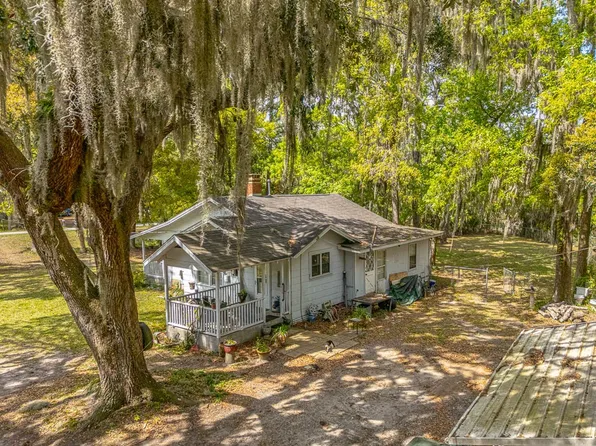 2146 Old Jesup Rd, Brunswick, GA 31525