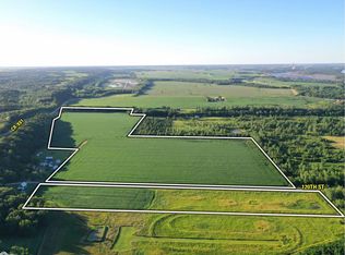 County Road X61, Wapello, IA 52653