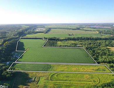 County Road X61, Wapello, IA, 52653