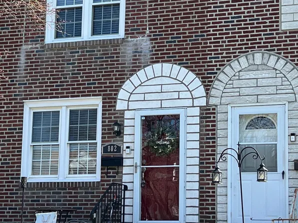 802 Rively Ave, Glenolden, PA 19036