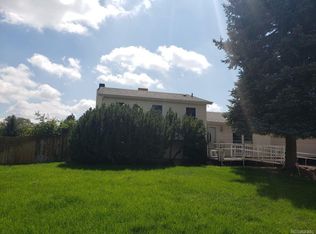 11088 Eudora Cir, Thornton, CO 80233