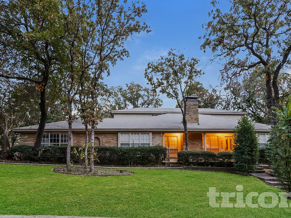 1st image of 5808 Thoreau Ln