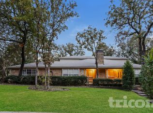 5808 Thoreau Ln, Arlington, TX 76016