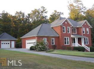 20 Nicklaus Dr NW, Rome, GA 30165