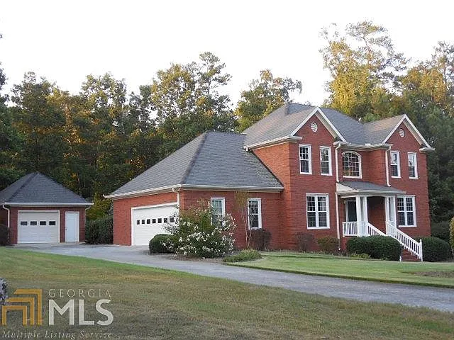 20 Nicklaus Dr NW photo 1