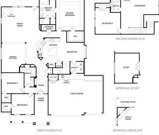 3rd image of 4112 Wallaceshire Ave