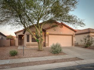 7974 N Panamint Dr, Tucson, AZ 85743