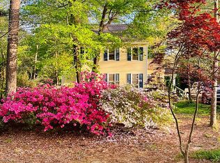 4940 Tuckahoe Trce, Wake Forest, NC 27587