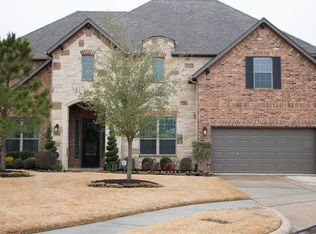 15810 Coffee Creek Ct, Houston, TX 77044