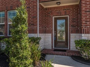 2702 Solitude Ln, Deer Park, TX 77536