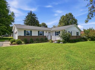 10854 Gorsuch Rd, Galena, OH 43021