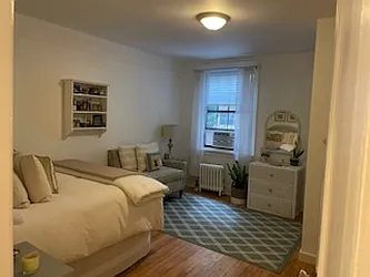 Rented by Manhattan Flats