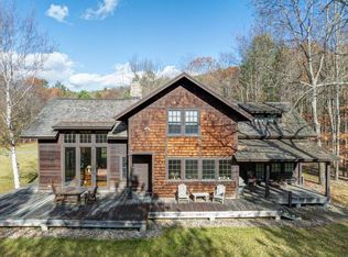 306 Tripp Hill Rd, Cooperstown, NY 13326
