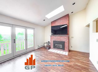 243 Eastview Cir #1, Williston, VT 05495