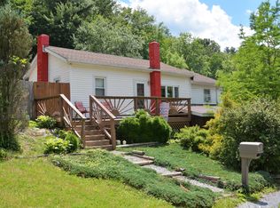 189 Hitchens Rd, Six Mile Run, PA 16679