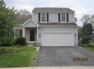 705 Hennigans Grove Rd, Grove City, OH 43123
