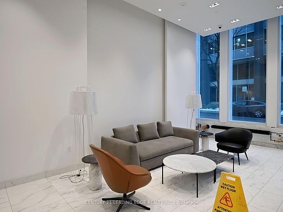 2nd image of 230 Simcoe St #2212