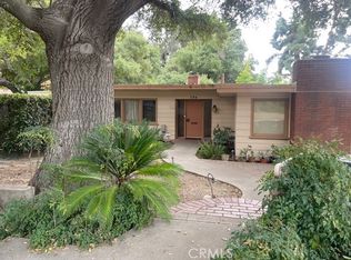 584 W 9th St, Claremont, CA 91711