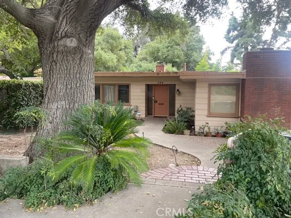 584 W 9th St, Claremont, CA 91711