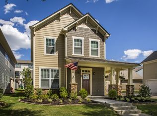 2514 Double Oaks Rd, Charlotte, NC 28206