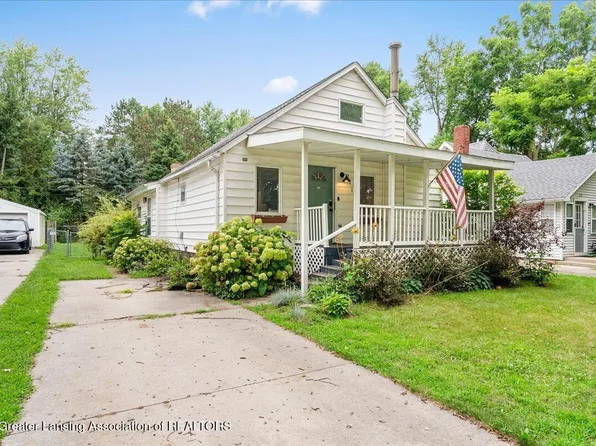 211 N Deerfield Ave, Lansing, MI 48917