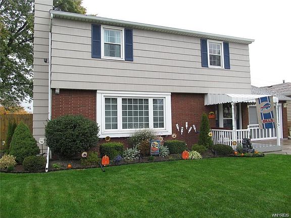 2nd image of 176 Zoerb Ave