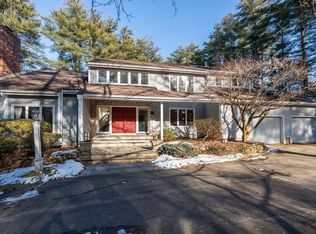 18 Fox Run Rd, Sudbury, MA 01776