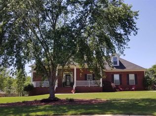 103 Tanner Dr, Griffin, GA