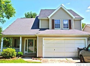9226 Oren Thompson Rd, Charlotte, NC 28213
