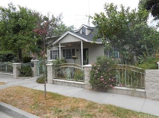 8231 Edna St, Pico Rivera, CA 90660