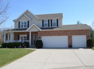 2412 Bobby Jones Ct, Belleville, IL
