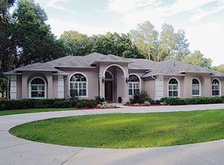 7305 SW 86th Ln, Ocala, FL 34476